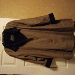 London Fog Jacket